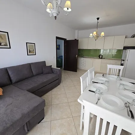 Rei Appartamento Durrës