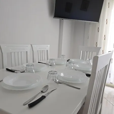 Rei Appartamento Durrës