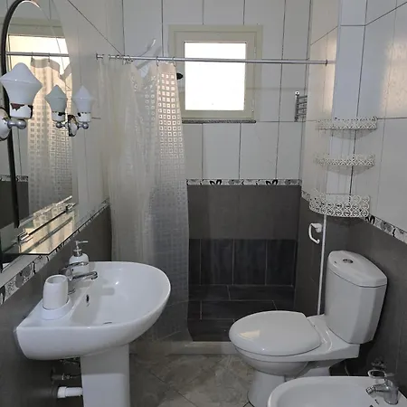 Appartamento Rei Durrës