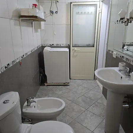 Appartamento Rei Durrës