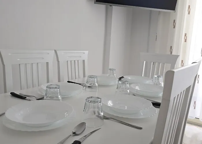 Rei Апартаменты Дуррес