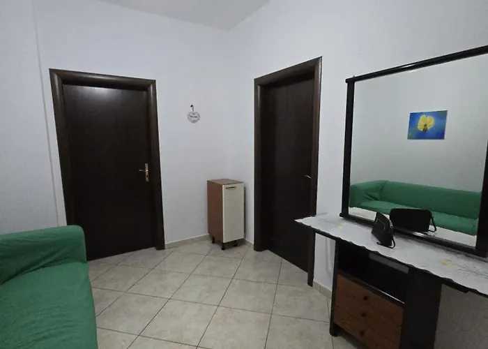 Rei Апартаменты Дуррес