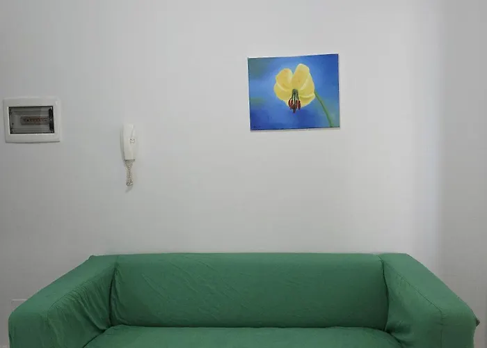 Rei Апартаменты Дуррес