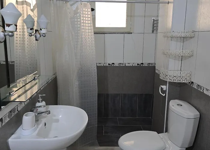 Апартаменты Rei Дуррес