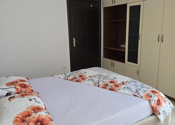 Rei Апартаменты