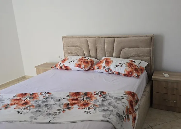 Апартаменты Rei