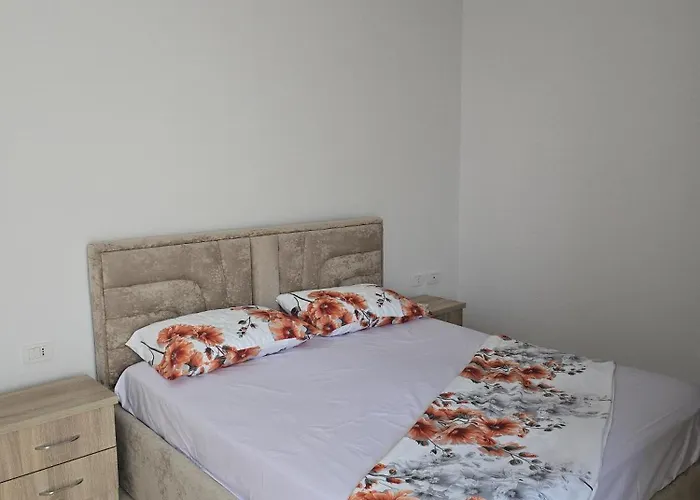 Rei Апартаменты *