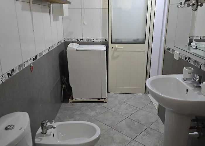 Апартаменты Rei Дуррес